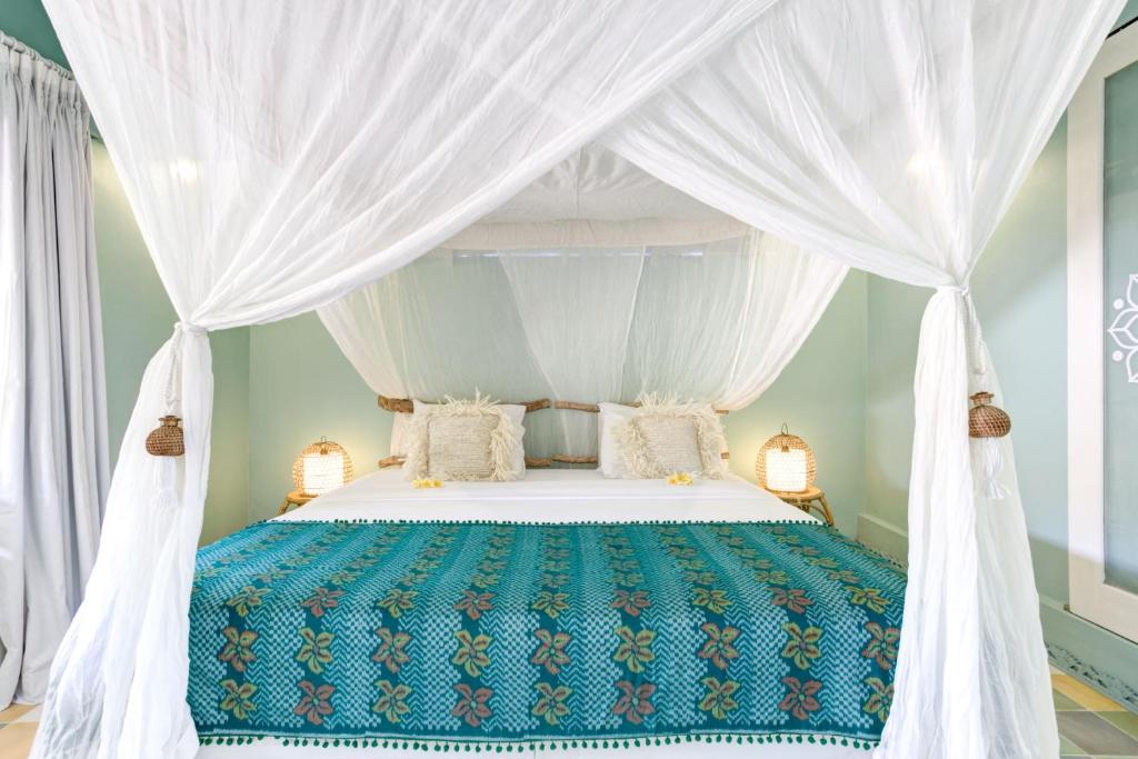 The Chillhouse Canggu